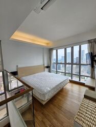 The Clift (D1), Apartment #476574211